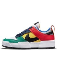 Nike - (Wmns) Dunk Low Disrupt 'Multi-Color' - Lyst