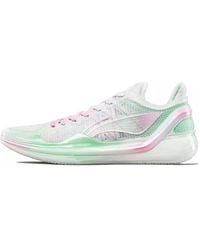 Li-ning - Liren 4 V2 Low 'First Lotus' - Lyst