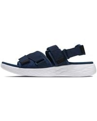 Skechers - On-The-Go 600 Sandals - Lyst