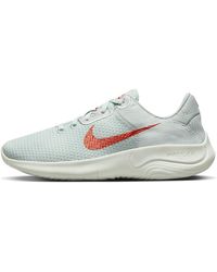 Nike - (Wmns) Flex Experience Run 11 Next Nature 'Pure Platinum Light Crimson' - Lyst