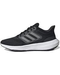 adidas - Ultrabounce Wide Running Shoes - Lyst
