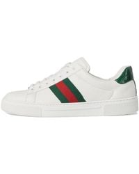 Gucci - Sports Shoes Ace - Lyst