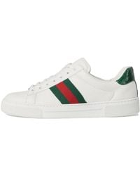 Gucci - Sports Shoes Ace - Lyst