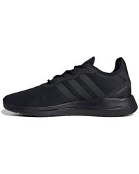 adidas - Lite Racer Rbn 2.0 'Triple' - Lyst