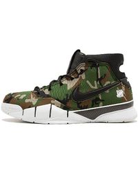 Nike - Kobe 1 Protro Undftd Pe Camo" Shoes - Lyst