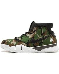 Nike - Kobe 1 Protro Undftd Pe Camo" Shoes - Lyst