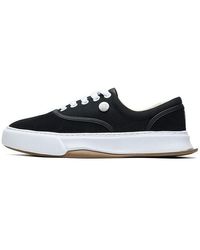 Fila - Mihara X Fm-10 Low Top Shoes - Lyst