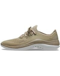 Crocs™ - Literide 360 Pacer 'Khaki' - Lyst