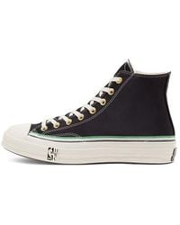 Converse - Breaking Down Barriers X Chuck 70 High 'Capitols' - Lyst