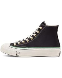 Converse - Breaking Down Barriers X Chuck 70 High 'Capitols' - Lyst