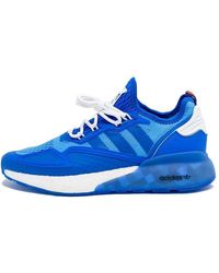 adidas - Ninja X Zx 2K Boost 'Time - Lyst