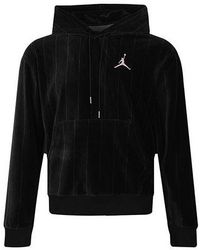 Nike - Air Stripe Fleece - Lyst