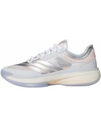 adidas - Adizero Select 3.0 'Halo Metallic' - Lyst