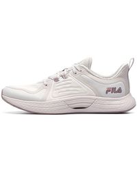 Fila - (Wmns) Athletics Low-Top Training Shoes - Lyst
