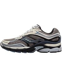 Saucony - Progrid Omni 9 'Winter Tech Gravel Caviar' - Lyst