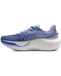 Under Armour - (Wmns) Hovr Infinite Elite 'Celeste' - Lyst