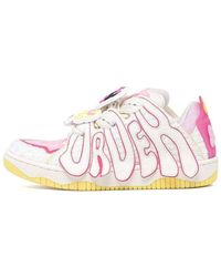 Old Order - X Disney Skater/001 'Minnie Mouse' - Lyst