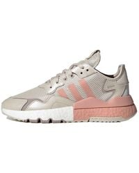 adidas - (Wmns) Originals Nite Jogger - Lyst