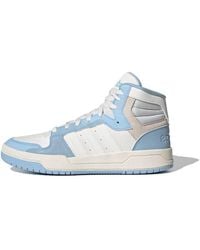 adidas - Entrap Mid Sky' - Lyst