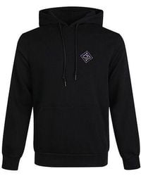 Converse - Mountain Club Patch Pullover Hoodie - Lyst