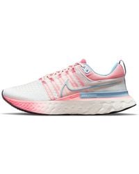 Nike - (Wmns) React Infinity Run Flyknit 2 'Racer' - Lyst