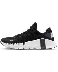 Nike - Free Metcon 4 - Lyst