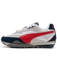 PUMA - Blktop Rider Persian' - Lyst