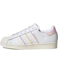adidas - (Wmns) Superstar Bliss Lilac' - Lyst