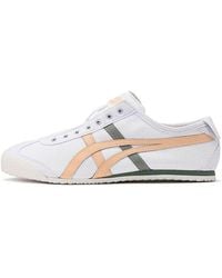 Onitsuka Tiger - Mexico 66 Slip-On 'Summer Dune' - Lyst