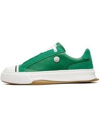 Fila - (Wmns) Mihara X Low Sneakers Gs - Lyst