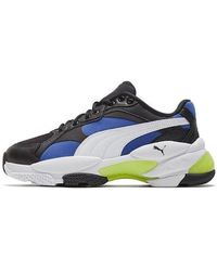 PUMA - Lqdcell Epsilon Padded Tongue - Lyst