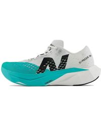 New Balance - Fuelcell Supercomp 'Cyber Jade' - Lyst