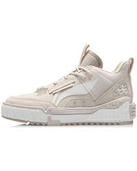 Li-ning - (Wmns) No.258 Mid - Lyst