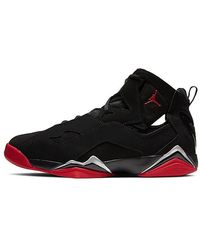 jordan true flight blue