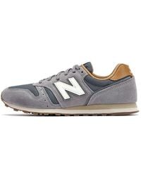 New Balance - 373 Series Low-Top - Lyst