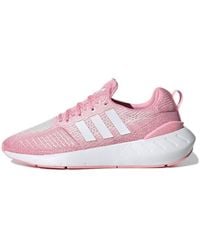 adidas - (Wmns) Originals Swift Run 22 - Lyst