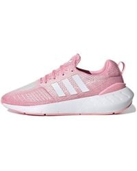 adidas - (Wmns) Originals Swift Run 22 - Lyst