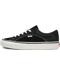 Vans - Og Lampin Lx 'Asphalt Drizzle' - Lyst