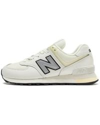 New Balance - X Joe Freshgoods 574 'Conversations Amongst Us' - Lyst