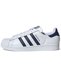 adidas - Grand Court Collegiate' - Lyst