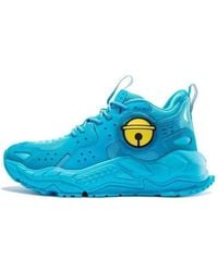 Mizuno - X Doraemon Series Genesis Machine - Lyst