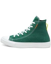Converse - Chuck Taylor All Star Renew High 'Midnight Clover' - Lyst