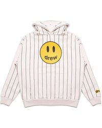 Drew House - Mascot Hoodie Pinstripe' - Lyst