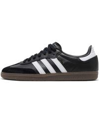 adidas - Samba Adv Gum' - Lyst