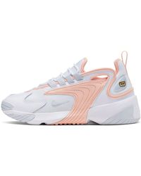 Nike Zoom 2K Rush Pink (Women's)