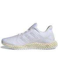 adidas - Parley X Ultra 4D 'Cream' - Lyst