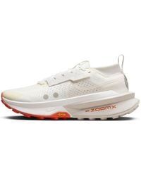 Nike - (Wmns) Zoomx Zegama Trail 2 'Sail Picante' - Lyst