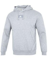 adidas - M Fv Hd Logo - Lyst