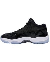 Nike - 11 Retro Low Ie 'Space Jam' - Lyst