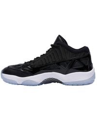 Nike - 11 Retro Low Ie 'Space Jam' - Lyst